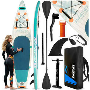 Sup reefbreak deszka 350 x 81 x 15 cm neo-sport 170105 kép