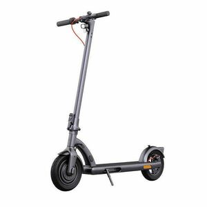 Navee Elektromos roller N40 maximális sebesség 30km/h, maximális autonómia 40Km, motor 350W, akkumulátor 36V 10Ah, kerekek 10" kép