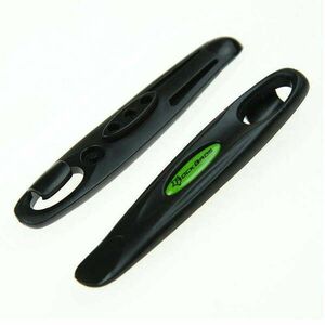 Bicycle tire lever Rockbros QTB004 2 pcs (black) kép