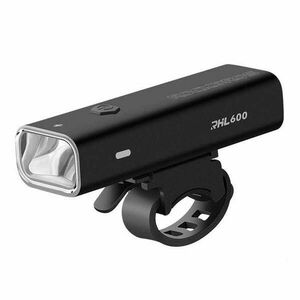 Bicycle Front Light Rockbros 24710002001 (black) kép