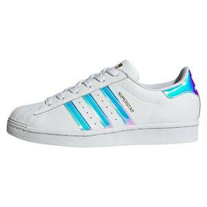 Sportcipők Adidas Superstar W FX7565 Nők Fehér 38 kép