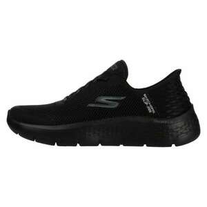 Sportcipők Skechers Go Walk Flex - Grand - Slip-ins 124836BBK Women Black 39.5 kép