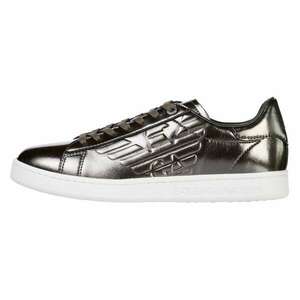 Emporio Armani EA7 Classic szezonális U X8X001XK1860N435 Sport nadrág Unisex Multicolor 39 1/3 kép