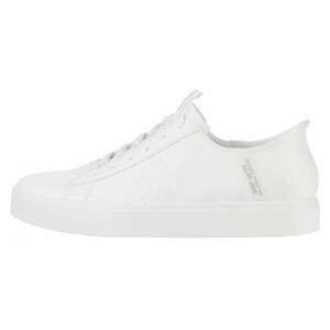 Sportcipő Skechers Eden Lx - Royal Stri - Slip-inek 185008WHT női Fehér 37, 5 kép