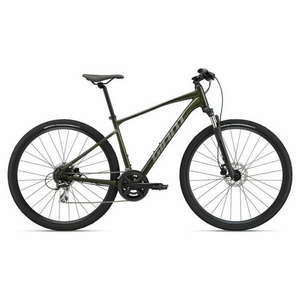 KRP GIANT 22 Roam 3 Disc XL Phantom Green kép