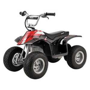 Razor Dirt Quad Sport elektromos quad fekete kép