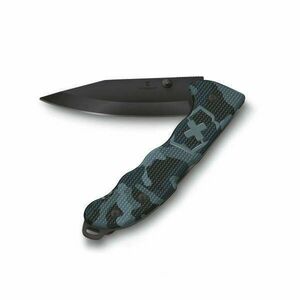 VICTORINOX Swiss Army Evoke BSH zsebkés, alox, navy camouflage - 0_9425_DS222 kép