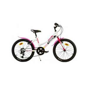 20" KID BIKE kép