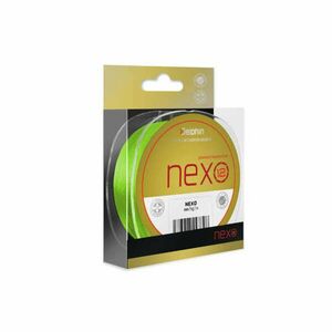 Delphin NEXO 12 / fluo zöld - 0, 25mm 23, 5kg 1300m kép