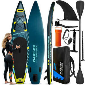 Sup reefbreak deszka 350 x 81 x 15 cm neo-sport 170100 kép