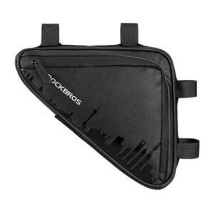 Bicycle handlebar bag Rockbros B39-1 kép