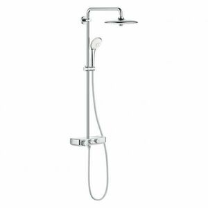 GROHE Euphoria SmartControl System Euphoria massage 3 funkciós kézizuhannyal (26509000) kép