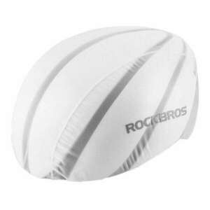 Helmet Cover Rockbros YPP017 (white) kép