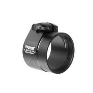 Sytong QR-QM Pro 46, 5 mm-es gyors távcsőadapter a HT-66/HT-77-hez kép