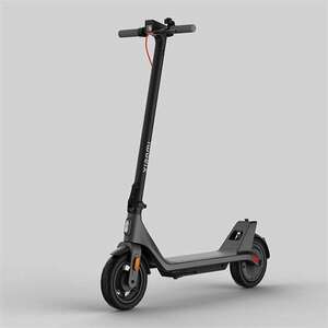 Xiaomi Electric Scooter 4 Lite (2nd Gen) elektromos roller, fekete - BHR8052GL kép