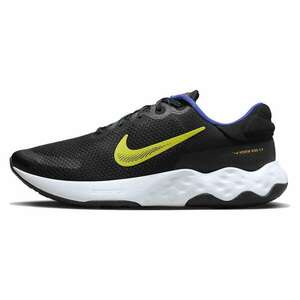 Sportcipők Nike Renew Ride 3 DC8185008 Férfi fekete 42.5 kép