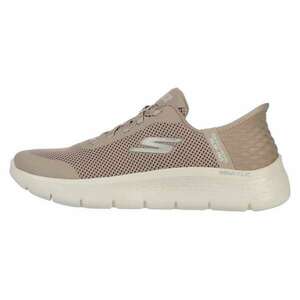 Sportcipő Skechers Go Walk Flex - Grand - Slip-inek 124836TPE női Bézs 35.5 kép