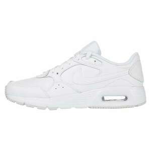 Sportcipő Nike Air Max Sc bőrbőr DH9636101 Férfi Fehér 40.5 kép