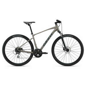 KRP GIANT 22 Roam 3 Disc XL Metal kép