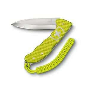 VICTORINOX Swiss Army Hunter Pro zsebkés, alox, Electric Yellow 2023 - 0_9415_L23 kép