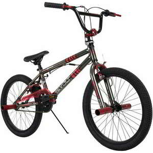 Huffy Revolt BMX Bike 20" Kerékpár kép