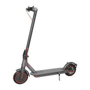 Zoco Body Fit TRE PRO Összecsukható elektromos roller, 350W, 7, 5Ah 30km/h, 120kg, fekete kép