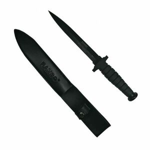 Kés, rozsdamentes acél, Rambo Sting Blade, gyűjtői kiadás, 30 cm kép