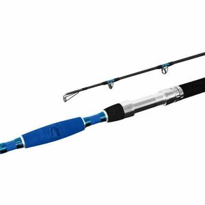 Delphin HAZARD 2 rész 330cm 500g harcsás bot kép