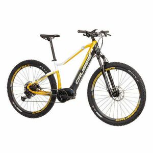 Mountain bike elektromos kerékpár Crussis e-Largo 8.7-S - II.osztály 20" kép