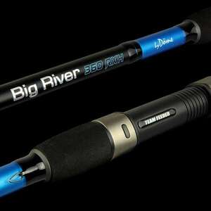 By Döme TF Big River 300 RXH 100-250g kép