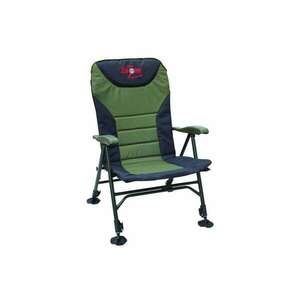 CZ Recliner Komfort horgászfotel, 56x46x42/98 cm kép