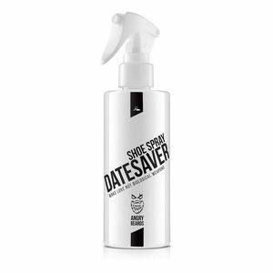 ANGRY BEARDS Datesaver Shoe Spray 200 ml kép