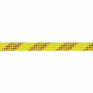 Beal egyköteles kötél sziklamászáshoz Antidote 10, 2 mm, sárga 50 m kép