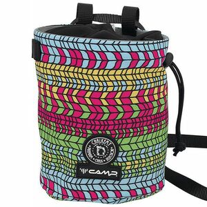 CAMP Magnézium táska Polimago 1.3 l, psychedelic kép