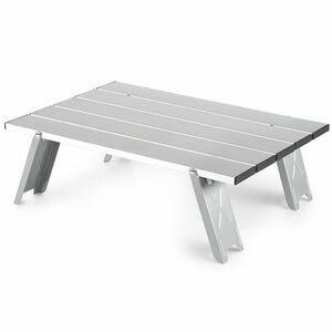 GSI Outdoors Micro Table Plus kép