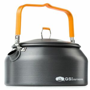 GSI Outdoors Outdoor Halulite teafőző 1 l kép