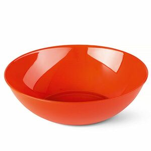 GSI Outdoors Műanyag tál Cascadian Bowl, terrakotta kép