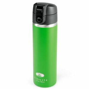 GSI Outdoors Microlite 500 Flip 500 ml termo bögre, kemping kép