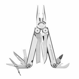 Leatherman Multitool CURL kép