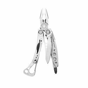 Leatherman multiszerszám SKELETOOL kép