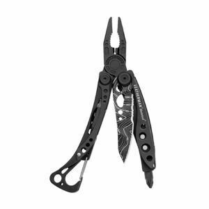 Leatherman multiszerszám SKELETOOL TOPO kép