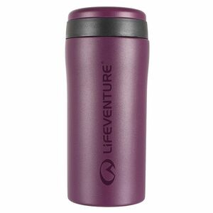 Lifeventure termo bögre 300 ml, matt lila kép