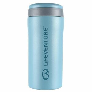 Lifeventure Thermo bögre 300 ml, matt jégkék kép