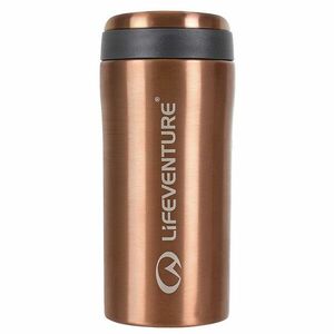 Lifeventure Thermo bögre 300 ml, réz kép