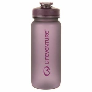 Lifeventure Tritan palack 650 ml, lila kép