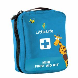 LittleLife Mini elsősegélycsomag kép