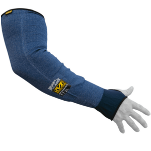 Mechanix Speedknit Sleeve A7 kézi ujj kék kép