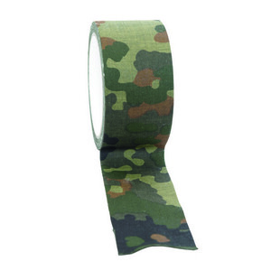 Mil-Tec Szalag ragasztó vízálló flecktarn kép