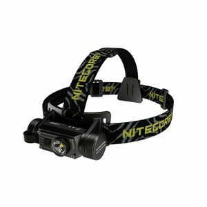 Nitecore fejlámpa HC60V2 kép