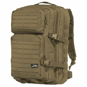 Pentagon Assault Large hátizsák, coyote 51l kép